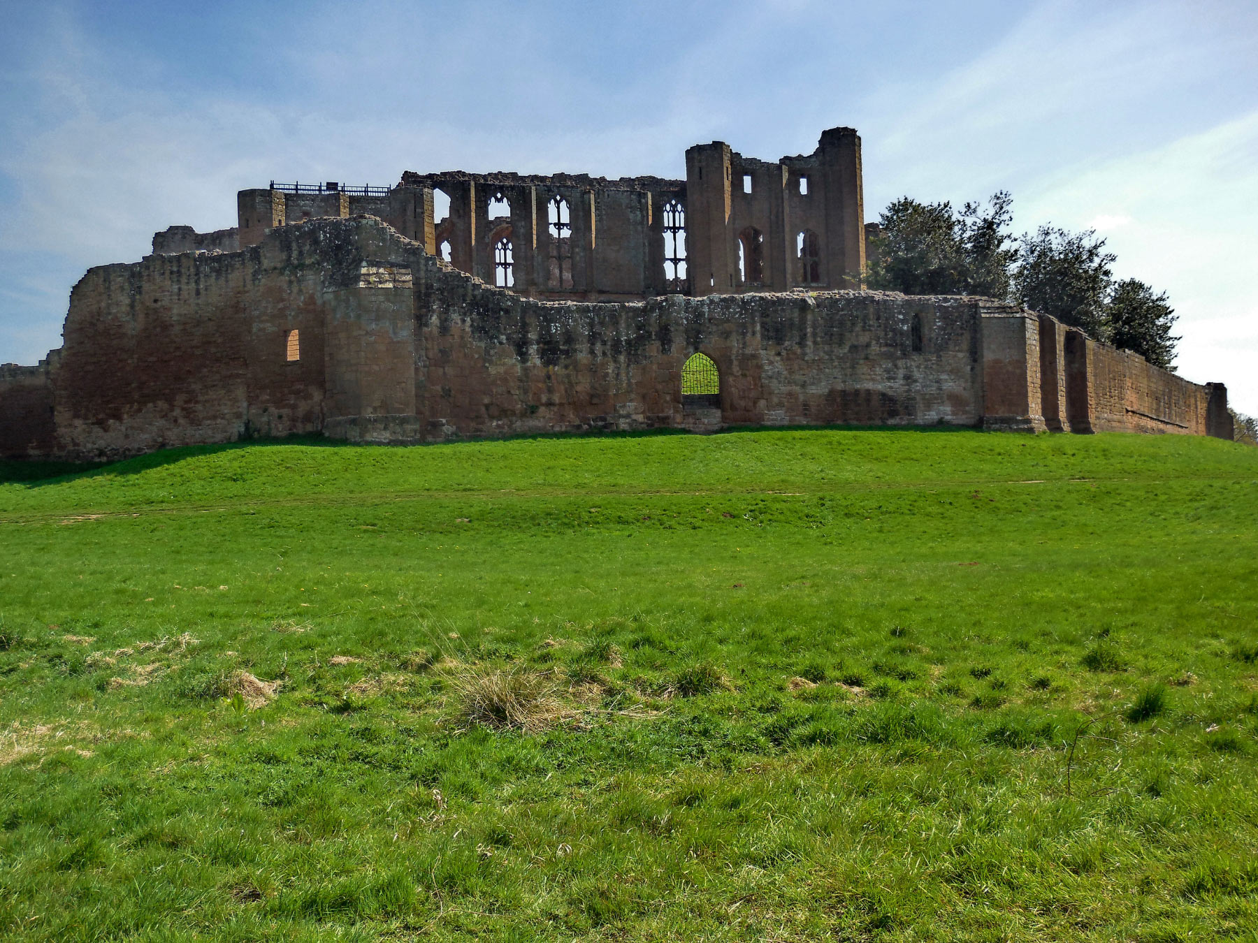Kenilworth